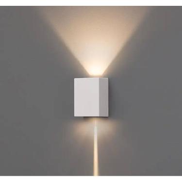 Imagem de Arandela EFFEKT  1 Facho Aberto  e 1 Facho Fechado Stella