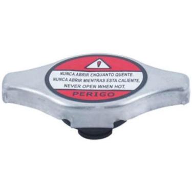 Imagem de Tampa do radiador Toyota Hilux Sw4 1993 a 1998 FLORIO 26085