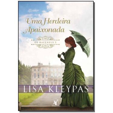 Imagem de Uma Herdeira Apaixonada