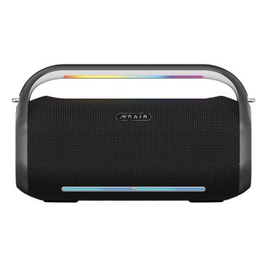 Imagem de Caixa de Som Portátil Danx RAIN R62 150w de Potência  Melhor  Danx DS10  Bateria 18000MAH