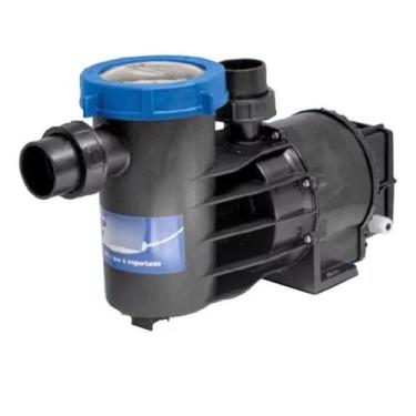 Imagem de Bomba Piscina 1/3cv Syllent Autoescorvante Silenciosa Weg