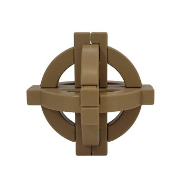 Imagem de Cubo Mágico Interativo Kong Mingqiu Qy8005 - Qiyi