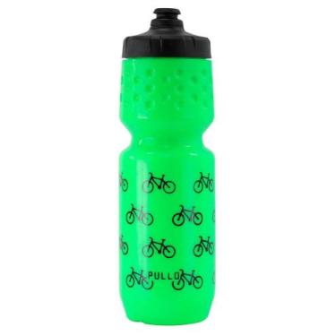 Imagem de Garrafa Pullo Bike Verde Neon 750ml, VERDE NEON