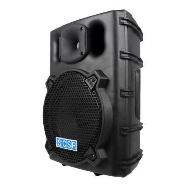 Imagem de Caixa Ativa 300W 15 Polegadas CSR 4000 USB - CSR