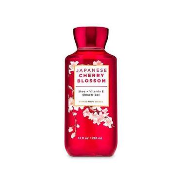 Imagem de Gel de Banho Japanese 295ml - Bath & Body Works