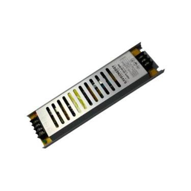 Imagem de Fonte Driver 12V 8A 96W para Fita LED IP40 - Save Energy