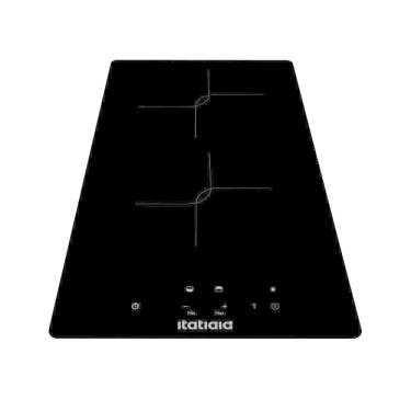 Imagem de Cooktop De Indução Itatiaia Midi 2Q 127V