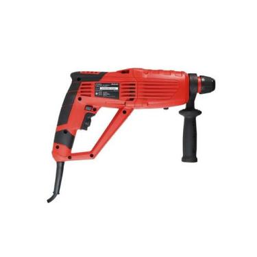 Imagem de Martelete Perfurador Rompedor Rotativo Elétrico 800w 1000rpm 2,5 J Tc-