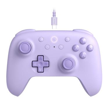Imagem de Controlador 8Bitdo Ultimate 2C com fio para Windows PC/Android