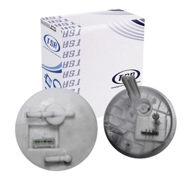 Imagem de Flange Tampa Da Bomba De Combustivel Sem Regulador Tsa Corsa 2000 A 2008