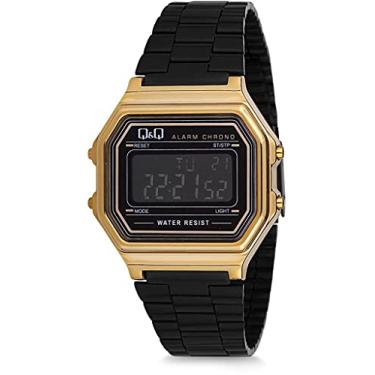 Imagem de Relógio Q&Q Vintage Unissex Bicolor M173J004Y