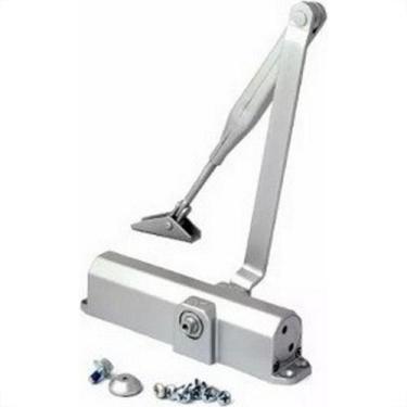 Imagem de Mola Aerea Dorma Ts Compakt Prata