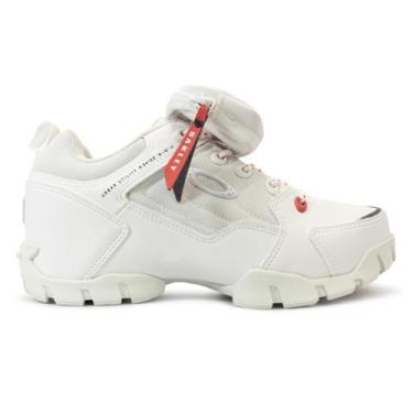 Imagem de Tênis oakley masculino halftrack low ii urban utility, Branco, 38