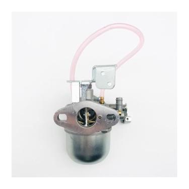 Imagem de VGTGNMMEZW Carburador Carburador de Tanque de Combustível de Motocicleta Compatível com Carrinho de Golfe 82-87 GF018 17563 V GCA05 ATV