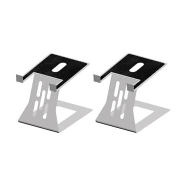 Imagem de BaotyJie RACK de ALTO -STANDE de STANDE de SPANE de MÁQUIA RACK ANTISLIP ECONECIMENTO de TABELA PORTÁVEL de MEBLE PORTÁVEL de MABELA POR SUPERIORES para O