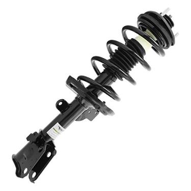 Imagem de UNITY AUTOMOTIVE 11646 Conjunto de amortecedor dianteiro direito completo 2009-2015 Honda Pilot