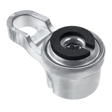 Imagem de A-Premium Amortecedor de dobradiça da porta traseira direita compatível com Chevrolet Silverado 1500, Silverado 1500 LD, Silverado 2500 HD/3500 HD e GMC Sierra 1500, Sierra 1500 Limited, Sierra 2500