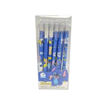 Imagem de Caneta Apagável do Stitch 0.38 - Import
