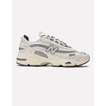 Discount tenis new balance 1600 branco Discount