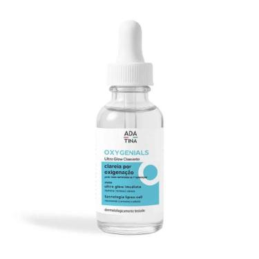 Imagem de Ada Tina Oxygenials Ultra Glow - Sérum Clareador 30ml