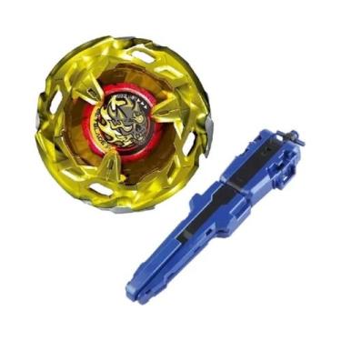Imagem de Cobalt Drake Gyroscope BX Series Toy God of War Set Presente De Natal 
