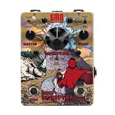 Imagem de KMA Audio Machines Chefe Disruptor Fuzz