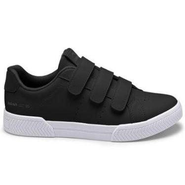 Imagem de Tênis Casual Feminino Preto Kolosh C3006A-0001-Feminino