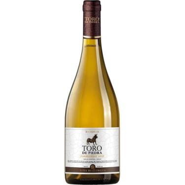 Imagem de Vinho toro de piedra reserva chardonnay 750ml