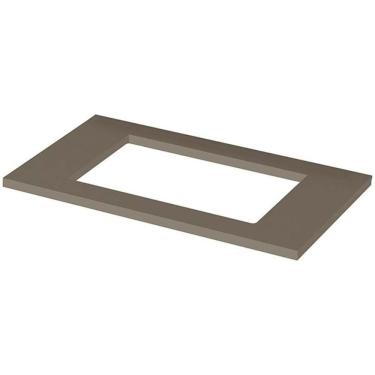 Imagem de Tampo p/ Balcão Cozinha Cooktop Connect 80x53cm Duna - Henn