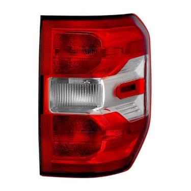 Imagem de Spyder (POE) Ford Maverick Lariat 22-25 Lanterna traseira LED completa - OE direita
