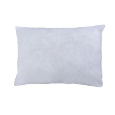 Imagem de Travesseiro Fibras Siliconadas 7631 Tamanho 40x60 - Herval