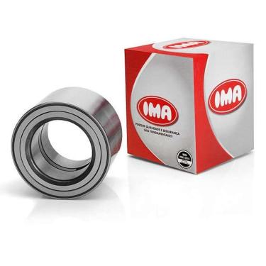 Imagem de Rolamento Roda Traseira Duplo - Tracker 1991 A 1999 / Corsa 2002 A 2008 / Meriva 2003 A 2011 - Alr-40650 E