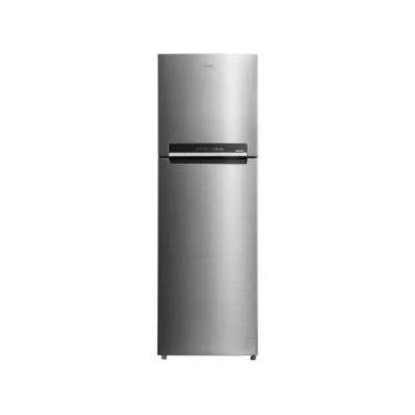 Imagem de Geladeira Refrigerador Midea Frost Free Duplex 425L MDRT572EVD461