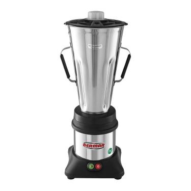Imagem de Liquidificador Baixa Rotação 6 Litros Bm-142 220v - Bermar