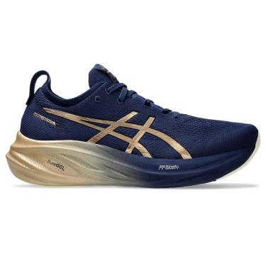 Imagem de Tênis asics gel Nimbus 26 Platinum - Masculino