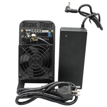 Imagem de New Mineiro Bitcoins minerador de bitcoin Bitaxe supra HEX 702 solo mineiro BM1368 4.2Th/s with Display do antminer s21 mineiro btc mineiro criptografia Silent for Home Better Than bitaxe 601 with PSU