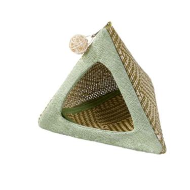 Imagem de Generic Casa para de pássaros, abrigo para pássaros, galpão de rede suspensa para calopsitas