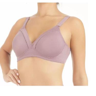 Imagem de Sutiã Taça B Duloren Ref.111214, Beringela