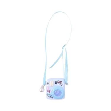 Imagem de Boneca Labubu Fofa De 17 Cm, Roupas De Trabalho, Calças, Acessórios Pa