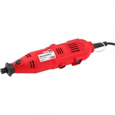 Imagem de Microrretífica 130 W 220 V MRN 230 NOVE54