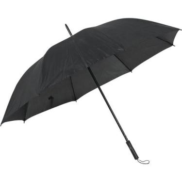 Imagem de Guarda-Chuva Automático Manhattan Preto Bel, Único