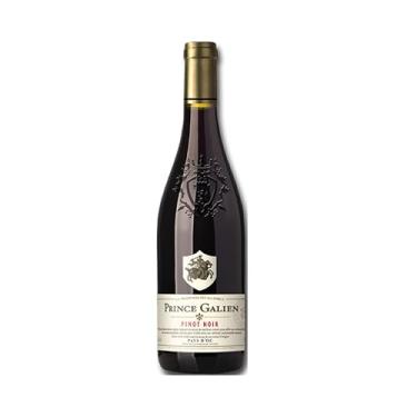 Imagem de Vinho Tinto Francês Prince Galien Pinot Noir 750ml