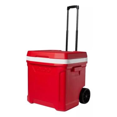 Imagem de CAIXA TERMICA ISOPOR 45L