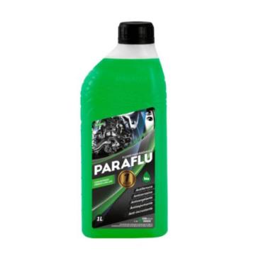 Imagem de Aditivo radiador verde 1l concentrado paraflu 10-3013