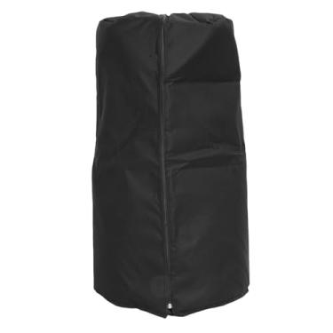 Imagem de Aqur2020 Capa da Torre de Cerveja, Capa de Cerveja Keggerator Profiçando o Design do Zíper Oxford Pano 55l Cerveja Tower Protetive Sleeve para Uso Comercial Em Casa