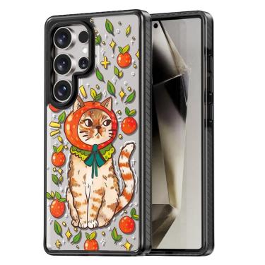 Imagem de Capa de telefone compatível com Rosarnnah Samsung Galaxy S25 Ultra