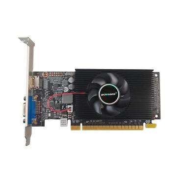 Imagem de Placa de Vìdeo GeForce GT 610 2GB GDDR4 64bits - PCWinmax - GT610LP-2GD3