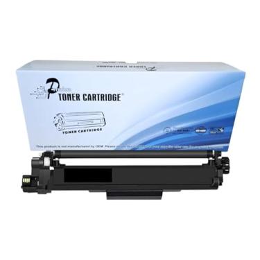 Imagem de Toner Compatível TN217 Preto Premium para MFC-L3750CDW HL-L3210CW DCP-L3551CDW
