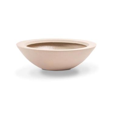 Imagem de Vaso para Plantas Bacia Polietileno Premium em Jardins e Decorações - 