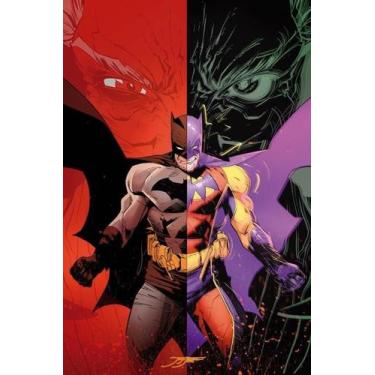 Imagem de Batman 23/105 - PANINI, 3